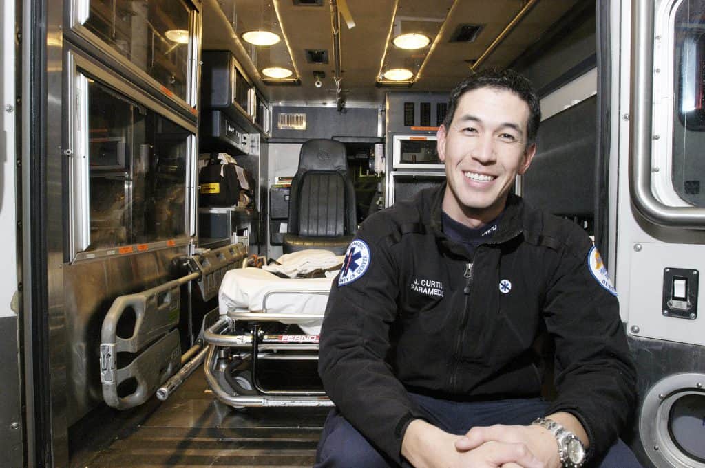 CHA - Helping to Keep Colorado Healthy