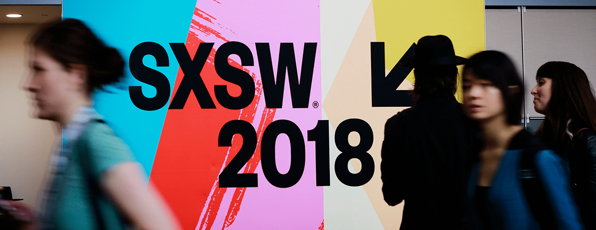 SXSW 2