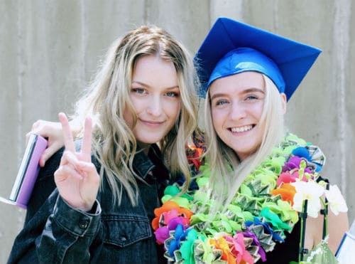 Graduation