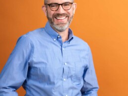 Eric Anderson Headshot