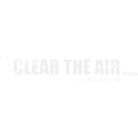 Clear the Air Foundation Logo