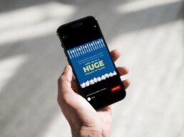 Erase the Waste social video