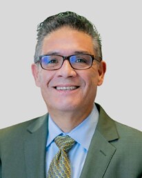 Rudy Gonzales