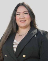 Sayuri Toribio Rodarte