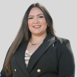 Sayuri Toribio Rodarte