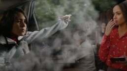 Tobacco prevention campaigns