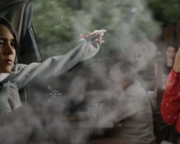 Tobacco prevention campaigns