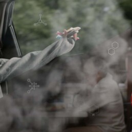 Tobacco prevention campaigns