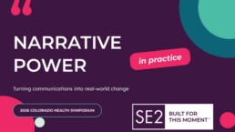 Narrative Power Promo Banner - Text