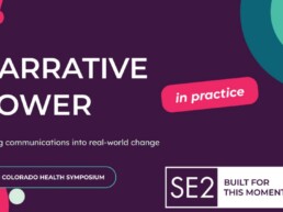 Narrative Power Promo Banner - Text